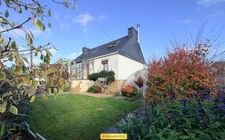 Maison à vendre 5 pièces LANGUIDIC (56)