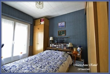 MAISON EN VIAGER 100 m², 6 pièces, A LORIENT (56)