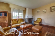 BELLE REGIONALE 120 M², PLUMERGAT (56)