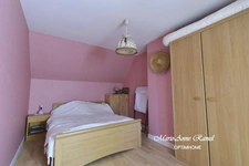 Maison 4 pièces à rénover, 96m², PLOEMEUR