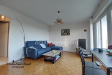 T3 baigné de soleil toute la journée – 65 m² – LANESTER (56)