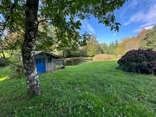 Maison à vendre 6 pièces  (56)