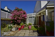 MAISON EN VIAGER 100 m², 6 pièces, A LORIENT (56)