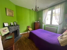 SPACIEUSE MAISON 131 m², 9 PIECES A LIGNOL
