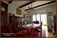 Maison au charme intemporel vendue en nue-propriété à LORIENT (56)