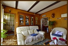 MAISON EN VIAGER 100 m², 6 pièces, A LORIENT (56)
