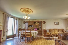 Maison 4 pièces à rénover, 96m², PLOEMEUR