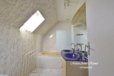 Maison 4 pièces à rénover, 96m², PLOEMEUR
