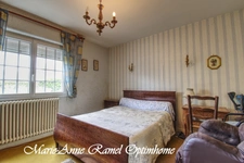 BELLE REGIONALE 120 M², PLUMERGAT (56)
