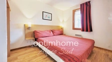 Bel Appartement 2 pièces Les Orres 1800
