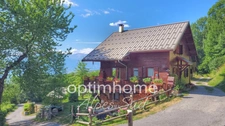 Chalet 5 pièces au calme, vue exceptionnelle