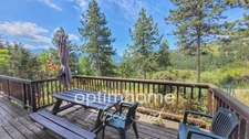 Maison à vendre 5 pièces EMBRUN (05)