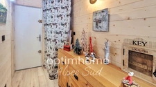 Appartement à vendre 2 pièces LES ORRES (05)