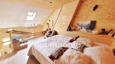 Appartement à vendre 2 pièces LES ORRES (05)