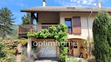 Maison à vendre 5 pièces EMBRUN (05)