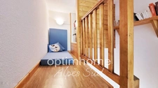 Maison à vendre 5 pièces EMBRUN (05)