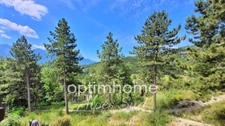 Maison à vendre 5 pièces EMBRUN (05)