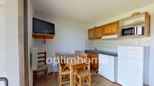 Bel Appartement 2 pièces Les Orres 1800