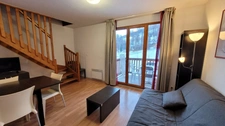 Magnifique duplex équipé pour 8 personnes 