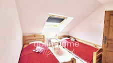 Maison à vendre 5 pièces EMBRUN (05)