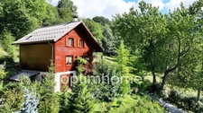 Chalet 5 pièces au calme, vue exceptionnelle