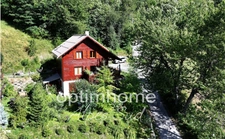 Chalet 5 pièces au calme, vue exceptionnelle