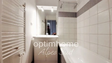 Bel Appartement 2 pièces Les Orres 1800