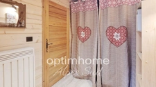 Appartement à vendre 2 pièces LES ORRES (05)