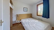 Bel Appartement 2 pièces Les Orres 1800