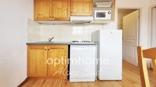 Bel Appartement 2 pièces Les Orres 1800