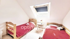 Maison à vendre 5 pièces EMBRUN (05)
