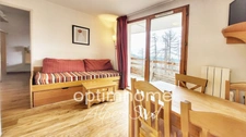 Bel Appartement 2 pièces Les Orres 1800