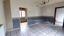 Maison à vendre 4 pièces NESLE (80)