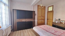 Maison de ville à vendre,  8 pièces  SAINT-QUENTIN (02)