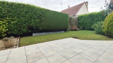 Maison à vendre 5 pièces GUISE (02)