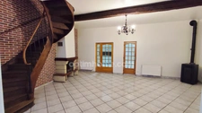 Maison de ville à vendre,  8 pièces  SAINT-QUENTIN (02)