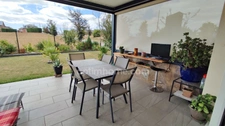 Maison individuelle à vendre 5 pièces GRUGIES (02)
