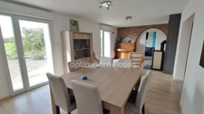 Maison à vendre 6 pièces BELLENGLISE (02)