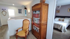 Maison individuelle à vendre 5 pièces GRUGIES (02)