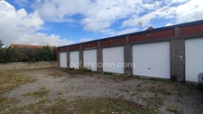 lot de garages à vendre à BEAUTOR (02)