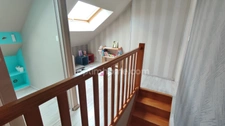 Maison à vendre 6 pièces SAINT-QUENTIN (02)
