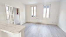 Maison à vendre 3 pièces SAINT QUENTIN (02)