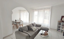 Appartement à vendre 4 pièces SAINT QUENTIN (02)