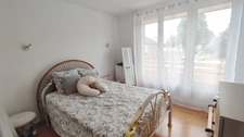 Appartement à vendre 4 pièces SAINT QUENTIN (02)