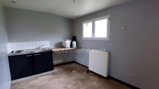 Maison à vendre 3 pièces SAINT-QUENTIN (02)