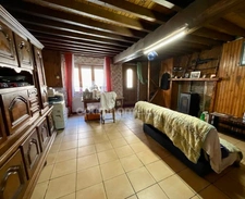 Maison à vendre 5 pièces à PROIX (02)