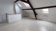 Maison de ville à vendre,  8 pièces  SAINT-QUENTIN (02)