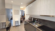 Maison à vendre 3 pièces SAINT QUENTIN (02)