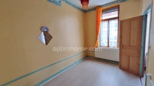 Maison de ville à vendre,  8 pièces  SAINT-QUENTIN (02)