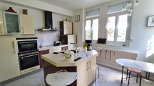 Propriété à vendre 8 pièces RIBEMONT (02)